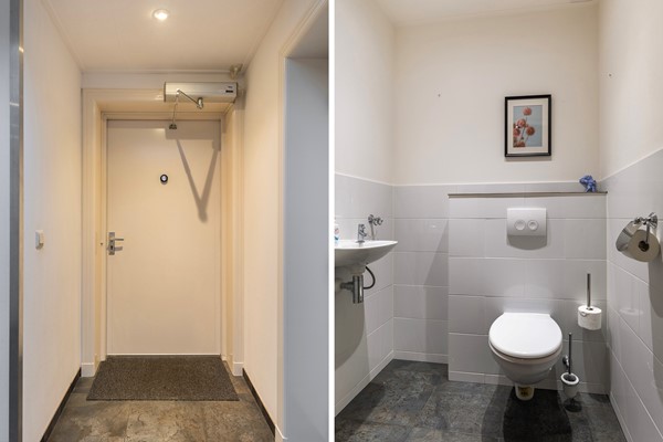 Medium property photo - Oosteinde 51, 9079 LA Sint Jacobiparochie